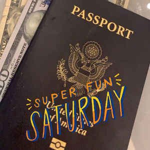 Meet your Posher, Latifah